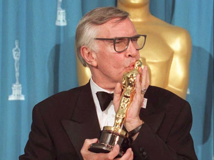 Martin Landau