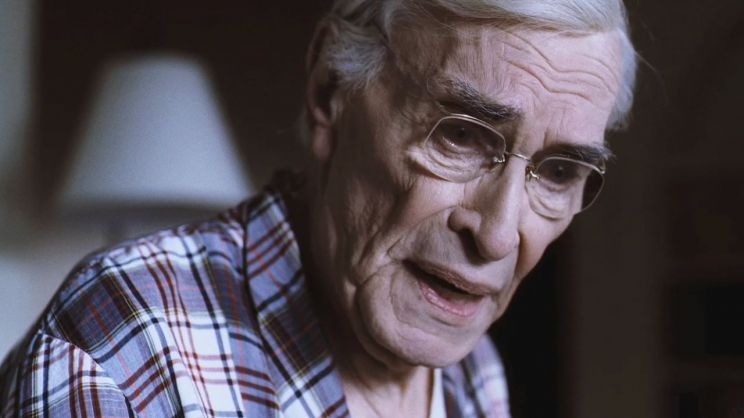 Martin Landau