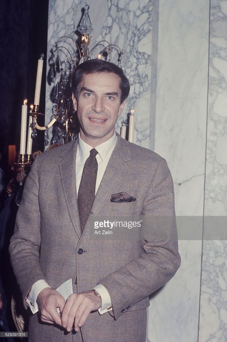 Martin Landau