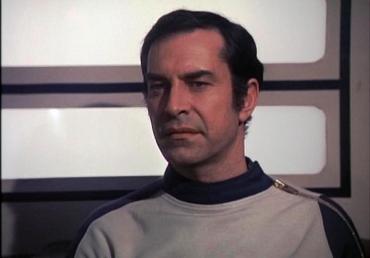 Martin Landau