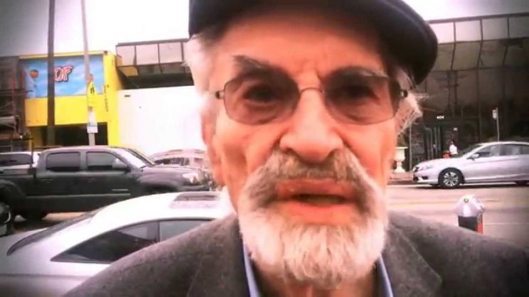 Martin Landau