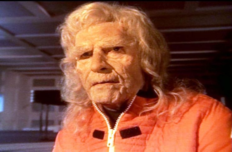 Martin Landau