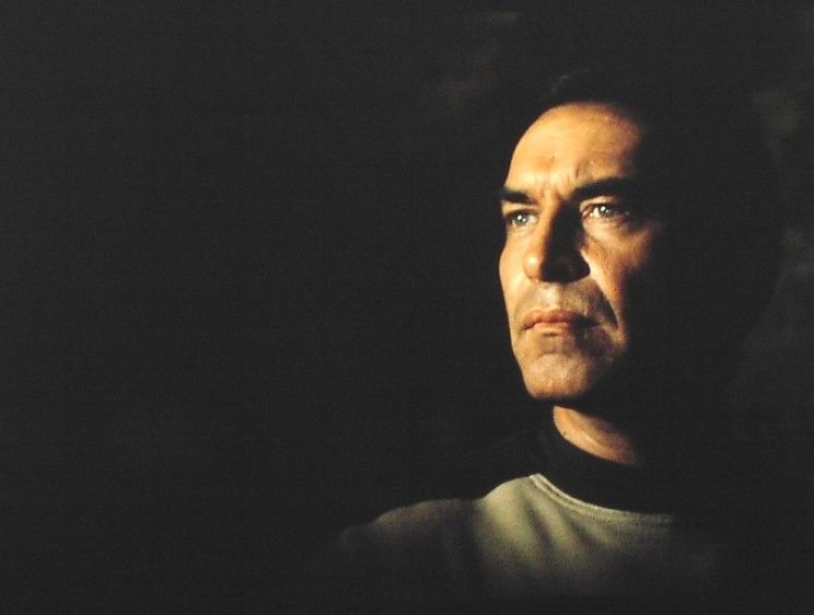 Martin Landau