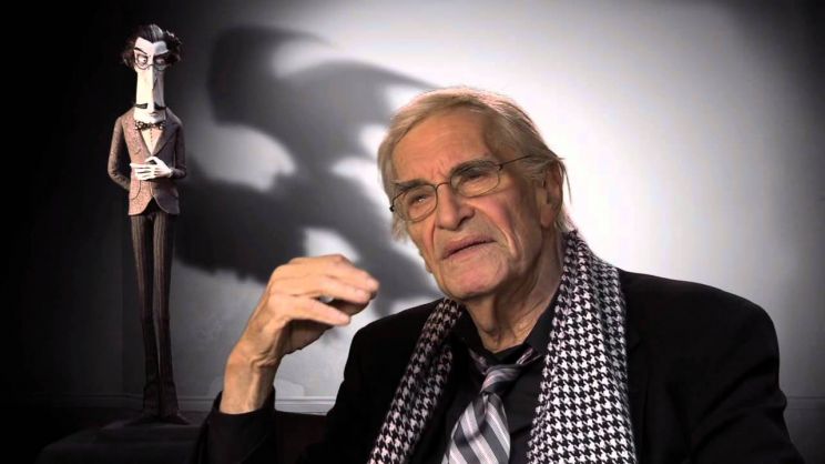 Martin Landau