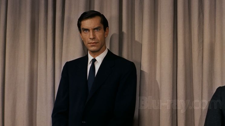 Martin Landau