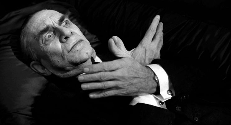 Martin Landau