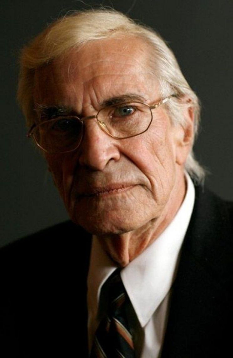 Martin Landau