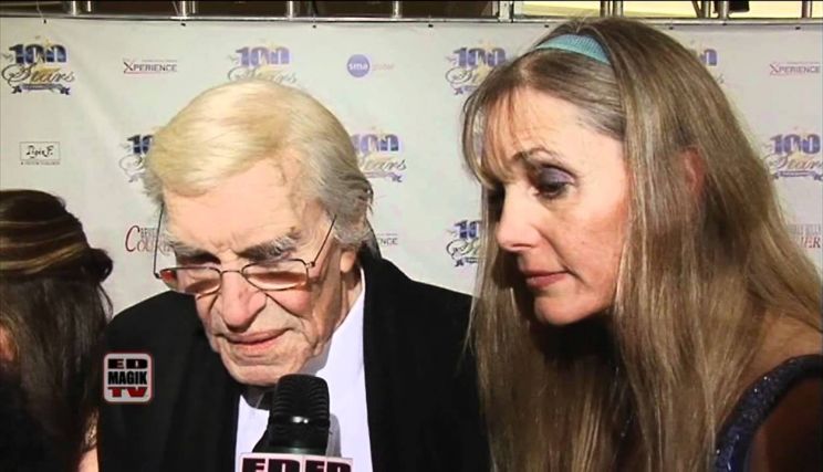 Martin Landau