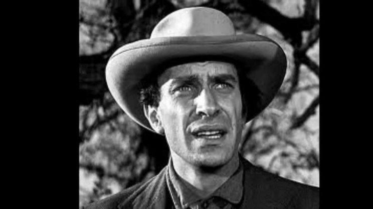 Martin Landau