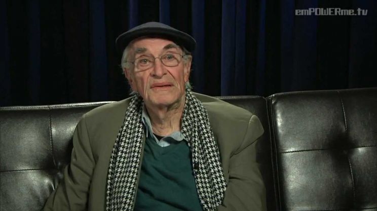 Martin Landau