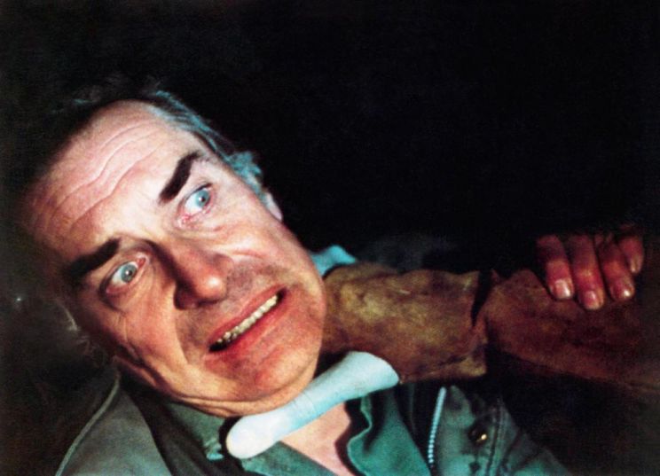 Martin Landau