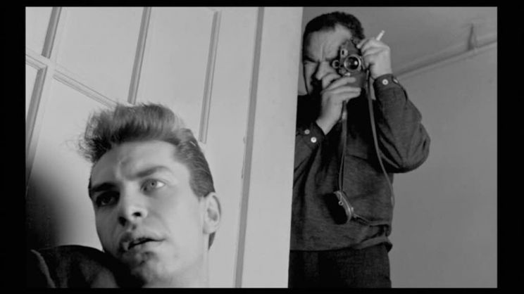 Martin Landau