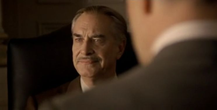 Martin Landau