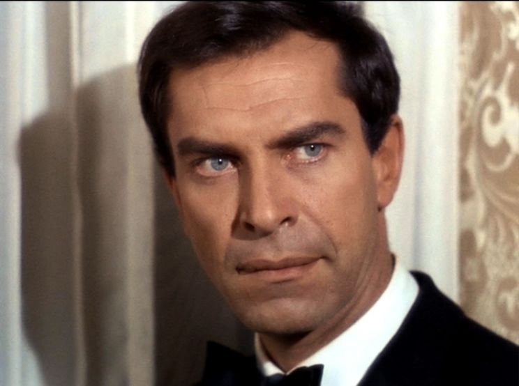 Martin Landau