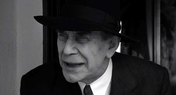 Martin Landau