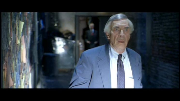 Martin Landau