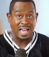 Martin Lawrence