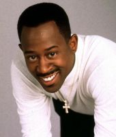 Martin Lawrence