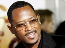 Martin Lawrence