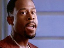 Martin Lawrence