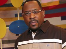 Martin Lawrence