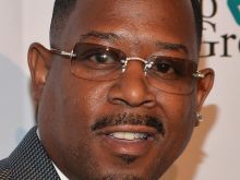 Martin Lawrence