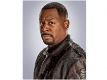 Martin Lawrence