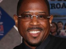 Martin Lawrence