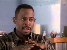 Martin Lawrence