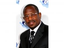 Martin Lawrence