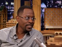 Martin Lawrence