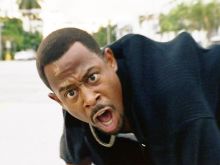 Martin Lawrence