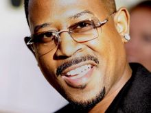 Martin Lawrence