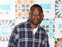 Martin Lawrence