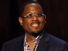 Martin Lawrence