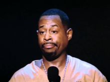 Martin Lawrence