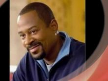 Martin Lawrence