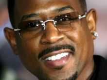 Martin Lawrence