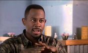 Martin Lawrence