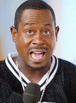 Martin Lawrence