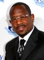 Martin Lawrence