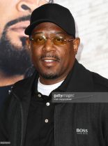 Martin Lawrence