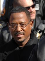 Martin Lawrence