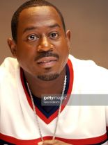 Martin Lawrence