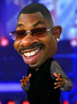 Martin Lawrence #129538 picture (Portrait Medium)
