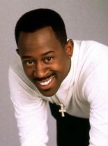 Martin Lawrence