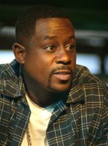 Martin Lawrence