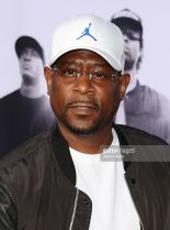 Martin Lawrence