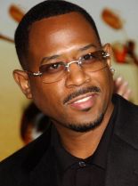 Martin Lawrence