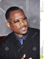 Martin Lawrence